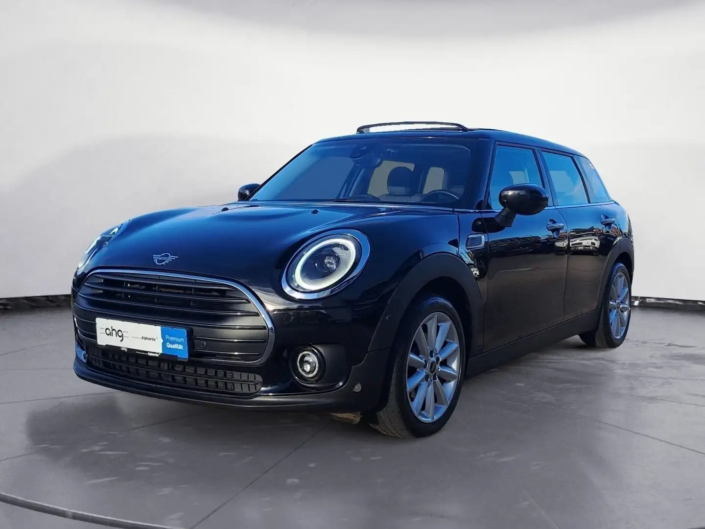 MINI Cooper Clubman Cooper Classic Trim Panorama Sportsitze Noir - 2