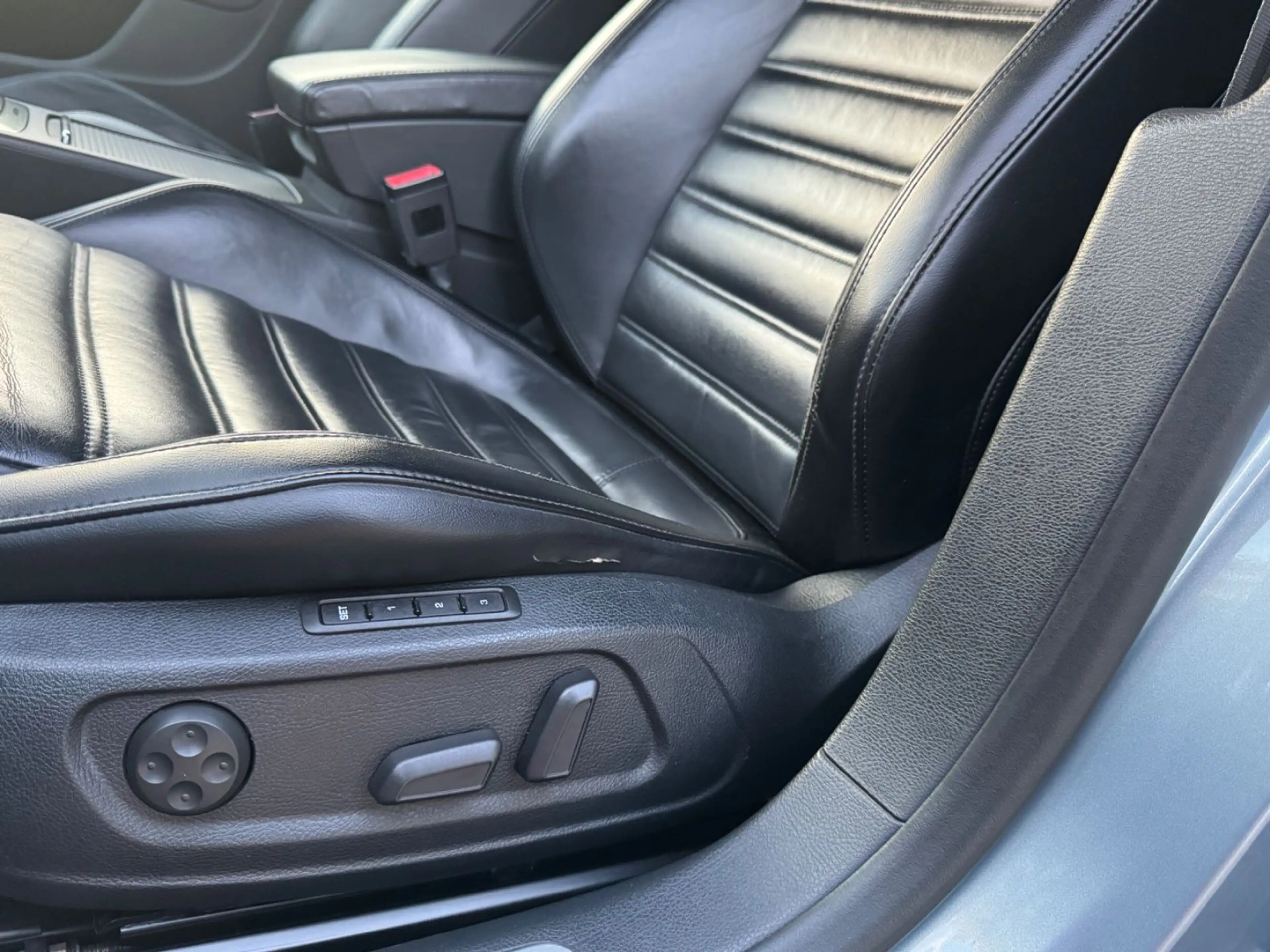 Volkswagen Passat Alltrack 4M TDI DSG,Leder,Cam,Ahk,Xenon — photo 10