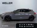 CUPRA Leon 1.4 e-Hybrid (180 kW) *LED*Pano*CAM*DCC*SHZ* Grau - thumbnail 5