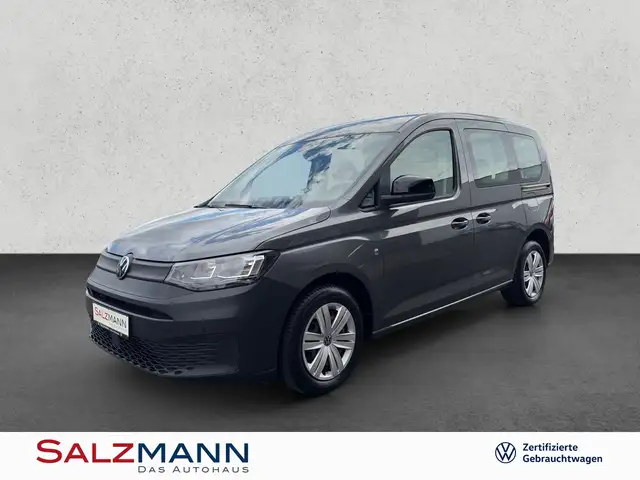 Volkswagen Caddy 2.0 Basis KLIMA