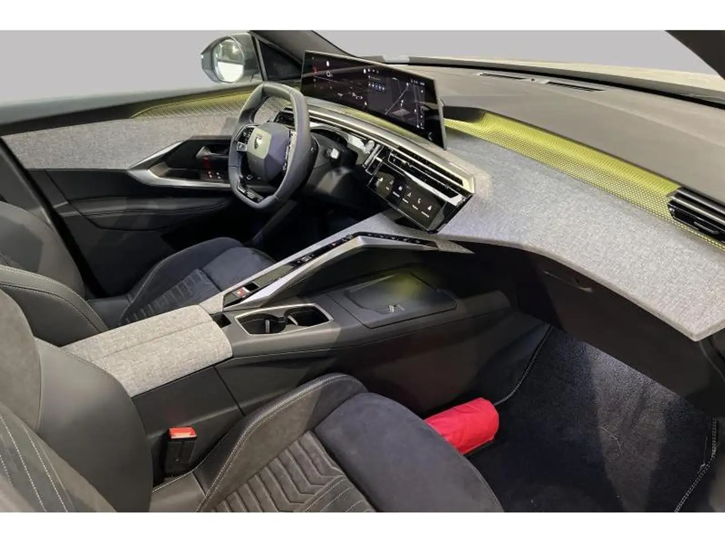 Peugeot 5008 GT Grigio - 2