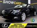 Lexus LS 600 600h Corto President Noir - thumbnail 1