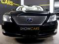 Lexus LS 600 600h Corto President Noir - thumbnail 2
