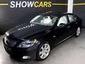 Lexus LS 600 600h Corto President Noir - thumbnail 4