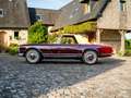 Mercedes-Benz SL 250 Rojo - thumbnail 5