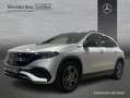 Mercedes-Benz EQA 300 4matic Gris - thumbnail 1