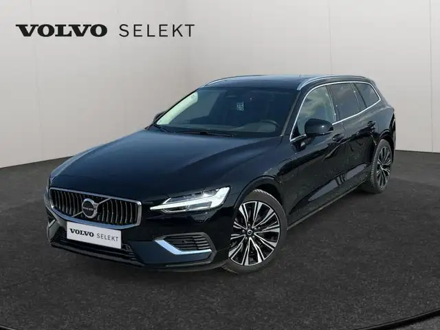 Volvo V60 T6 Inscription / Hybride