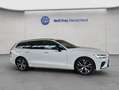 Volvo V60 T4 R-Design Aut PilotAssist BLIS Kamera Navi V Alb - thumbnail 7