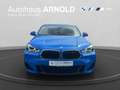 BMW X2 sDrive20i M Sportpaket Head-Up RFK HiFi Sitzhzg. Blau - thumbnail 2