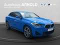 BMW X2 sDrive20i M Sportpaket Head-Up RFK HiFi Sitzhzg. Blau - thumbnail 3