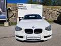BMW 114 i Weiß - thumbnail 4