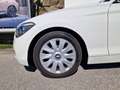BMW 114 i Weiß - thumbnail 3
