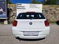 BMW 114 i Weiß - thumbnail 14