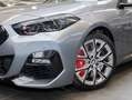 BMW 220 i Gran Coupé Sportpaket Head-Up HK HiFi DAB Grau - thumbnail 3