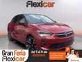 Opel Corsa Corsa-e GS Line +-e Rojo - thumbnail 1