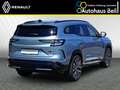 Renault Espace VI Iconic E-Tech Hybrid Grau - thumbnail 3