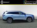 Renault Espace VI Iconic E-Tech Hybrid Grau - thumbnail 4