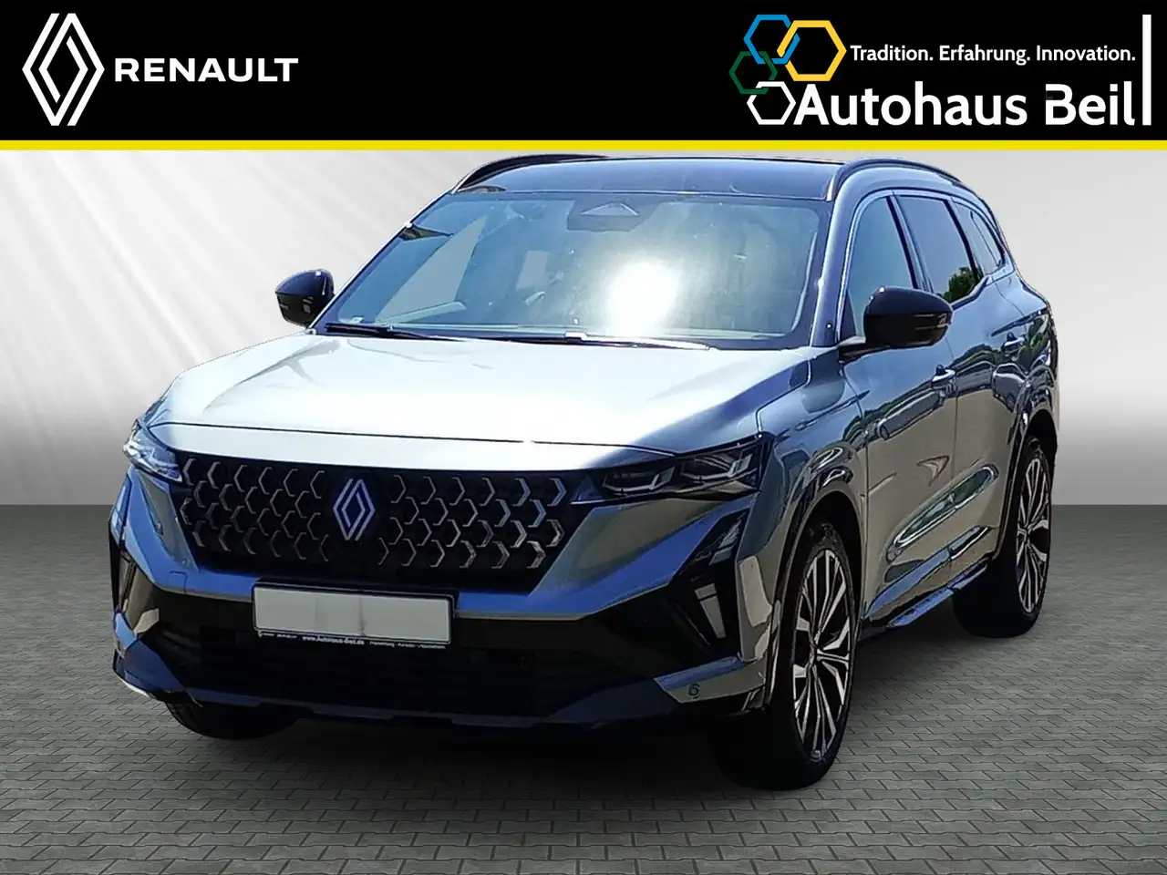 Renault Espace