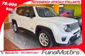 Jeep Renegade 1.6 Mjt 130 CV Limited - TETTO NERO Bianco - thumbnail 1