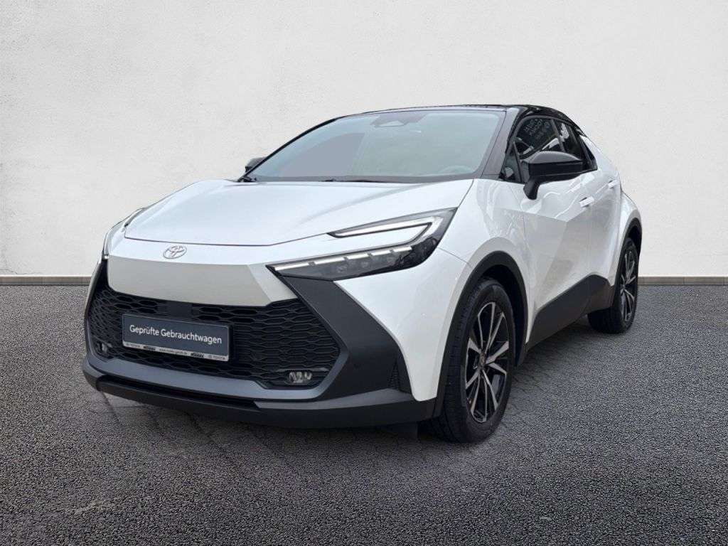 Second hand Toyota C-Hr 2.0