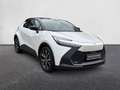 Toyota C-HR 2.0 Hybrid Black&White Wit - thumbnail 3