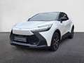 Toyota C-HR 2.0 Hybrid Black&White Wit - thumbnail 1
