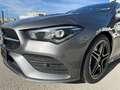 Mercedes-Benz CLA 200 CLA 200 d Shooting Brake 8G-DCT AMG Line Gris - thumbnail 4