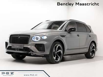 Bentley Bentayga 3.0 V6 Hybrid S TOURING | B&O |COMFORT SEATS | CAR