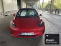 Tesla Model 3 Long Range AWD Rojo - thumbnail 3