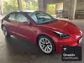 Tesla Model 3 Long Range AWD Rojo - thumbnail 25