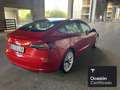 Tesla Model 3 Long Range AWD Rojo - thumbnail 8