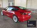Tesla Model 3 Long Range AWD Rojo - thumbnail 6