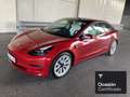 Tesla Model 3 Long Range AWD Rojo - thumbnail 17