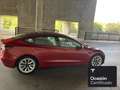 Tesla Model 3 Long Range AWD Rojo - thumbnail 9