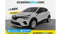 Renault Captur TCe Intens 74kW GLP Blanc - thumbnail 1