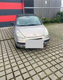 hdi 130000km dégât carrosserie