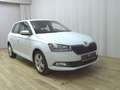 Skoda Fabia 1.0 Cool Plus PDC Klima DAB Weiß - thumbnail 3