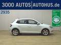 Skoda Fabia 1.0 Cool Plus PDC Klima DAB Weiß - thumbnail 1