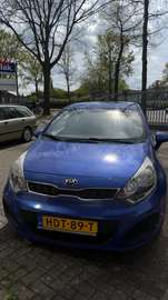Rio 1.2 CVVT BusinessL.