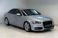 Audi A4 2.0 TDI quattro S-Line*ACC*R-KAMERA*TOT-WINKEL* Silber - thumbnail 3