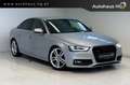 Audi A4 2.0 TDI quattro S-Line*ACC*R-KAMERA*TOT-WINKEL* Silber - thumbnail 1