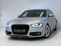 Audi A4 2.0 TDI quattro S-Line*ACC*R-KAMERA*TOT-WINKEL* Silber - thumbnail 2