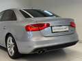 Audi A4 2.0 TDI quattro S-Line*ACC*R-KAMERA*TOT-WINKEL* Silber - thumbnail 14