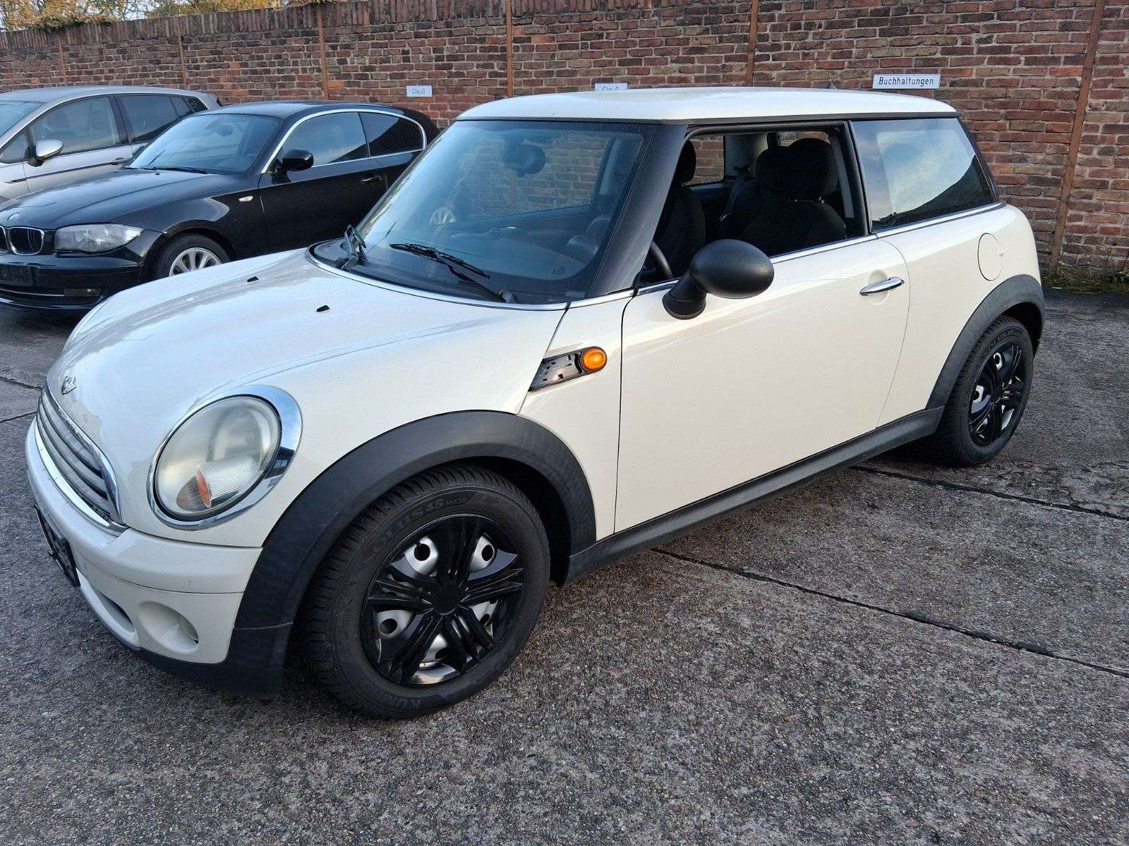 Second hand Mini One 1.4