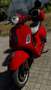 Vespa GTS Super 300 Rouge - thumbnail 5