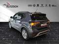 Volkswagen T-Cross TSI Life LED AHK AppCon ACC Lane-Assist SHZ Grau - thumbnail 5