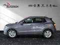 Volkswagen T-Cross TSI Life LED AHK AppCon ACC Lane-Assist SHZ Grau - thumbnail 4