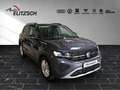 Volkswagen T-Cross TSI Life LED AHK AppCon ACC Lane-Assist SHZ Grau - thumbnail 9