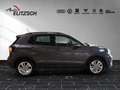 Volkswagen T-Cross TSI Life LED AHK AppCon ACC Lane-Assist SHZ Grau - thumbnail 8
