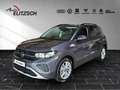 Volkswagen T-Cross TSI Life LED AHK AppCon ACC Lane-Assist SHZ Grau - thumbnail 3